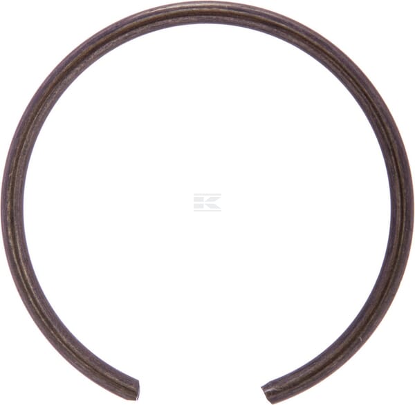 Sprengring innen 40x2,5mm DIN7993 Kramp