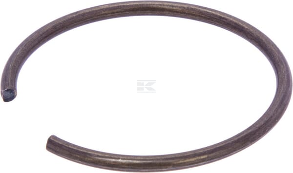 Sprengring innen 40x2,5mm DIN7993 Kramp