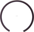 Sprengring innen 42x2,5mm DIN7993 Kramp