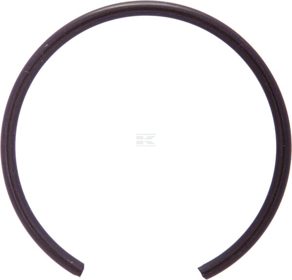 Sprengring innen 42x2,5mm DIN7993 Kramp