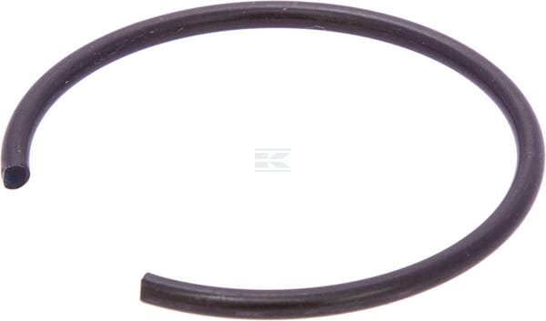 Sprengring innen 42x2,5mm DIN7993 Kramp
