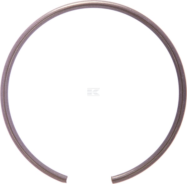 Sprengring innen 55x3,2mm DIN7993 Kramp