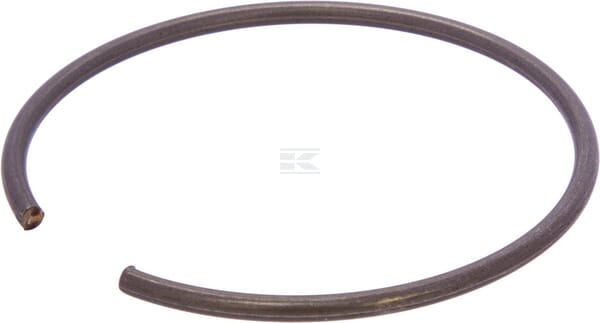 Sprengring innen 55x3,2mm DIN7993 Kramp