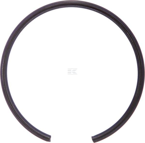 Sprengring innen 60x3,2mm DIN7993 Kramp