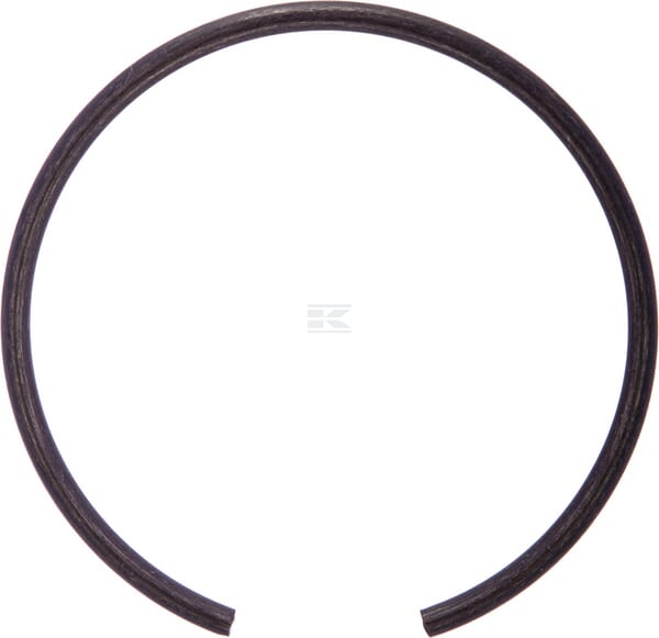 Sprengring innen 65x3,2mm DIN7993 Kramp