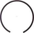 Sprengring innen 70x3,2mm DIN7993 Kramp