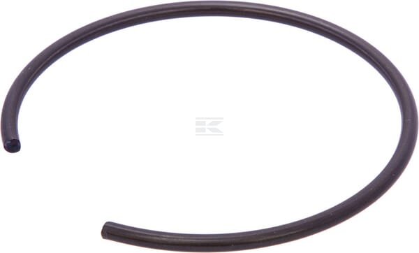 Sprengring innen 70x3,2mm DIN7993 Kramp