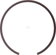 Sprengring innen 80x3,2mm DIN7993 Kramp