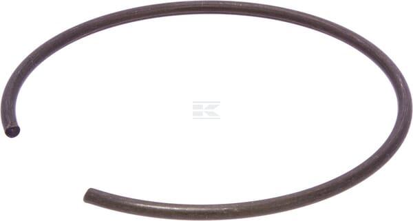 Sprengring innen 80x3,2mm DIN7993 Kramp
