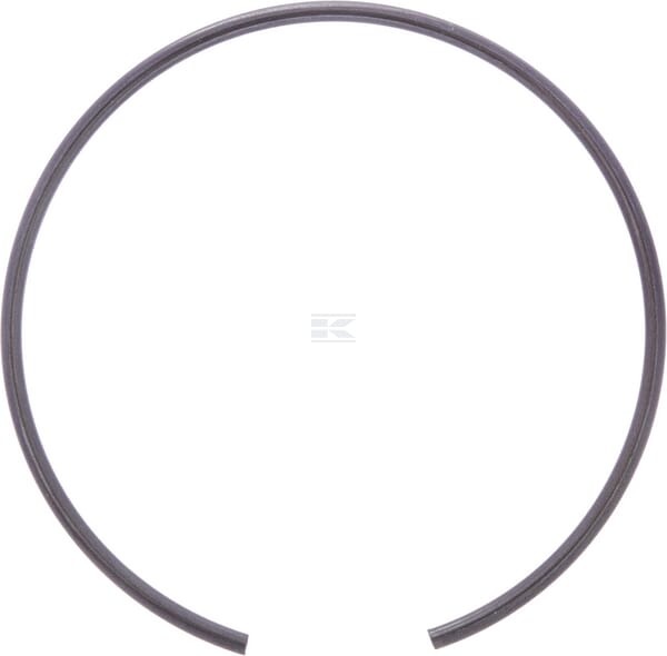 Sprengring innen 90x3,2mm DIN7993 Kramp