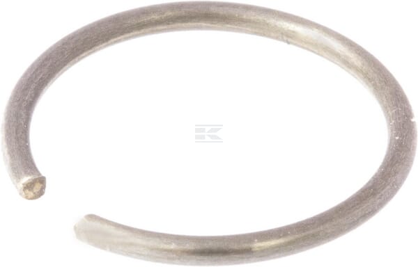 Sprengring außen 10x0,8mm DIN7993 Kramp