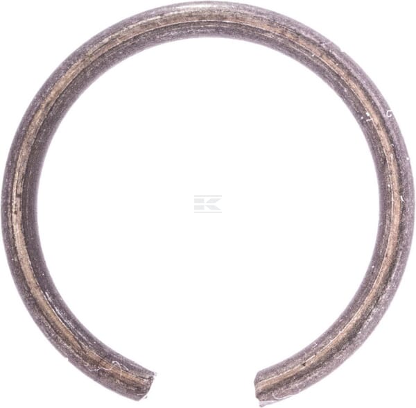 Sprengring außen 16x1,6mm DIN7993 Kramp