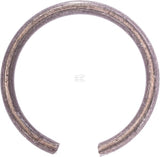Sprengring außen 16x1,6mm DIN7993 Kramp