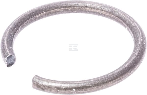 Sprengring außen 16x1,6mm DIN7993 Kramp