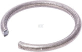 Sprengring außen 16x1,6mm DIN7993 Kramp