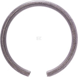 Sprengring außen 18x1,6mm DIN7993 Kramp