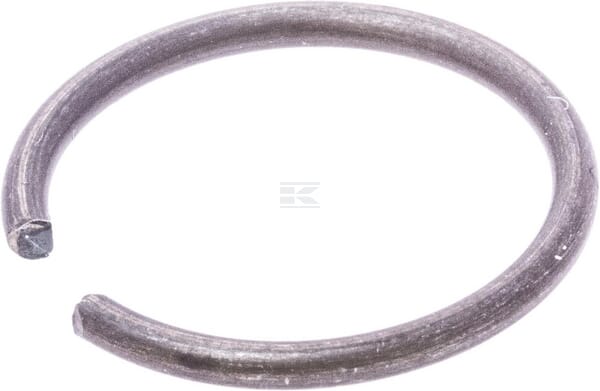 Sprengring außen 18x1,6mm DIN7993 Kramp