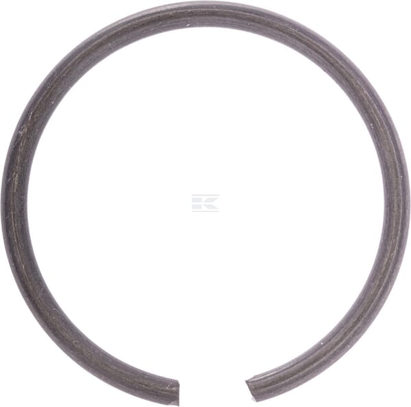 Sprengring außen 35x2,5mm DIN7993 Kramp
