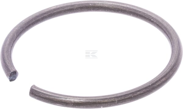 Sprengring außen 35x2,5mm DIN7993 Kramp