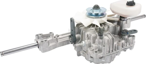 K46cm Getr./Diff.