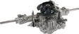 K46ba ehp Getr./Diff.