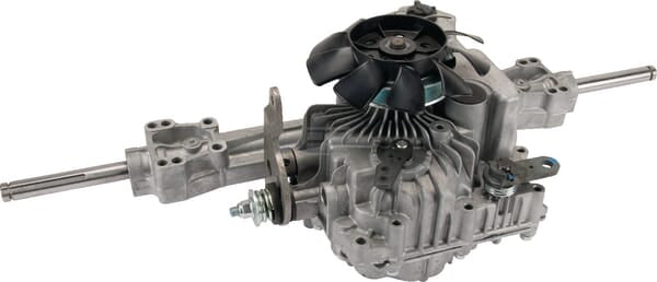 K46ba ehp Getr./Diff.