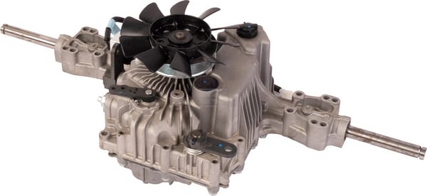 K46bt Getr./Diff.