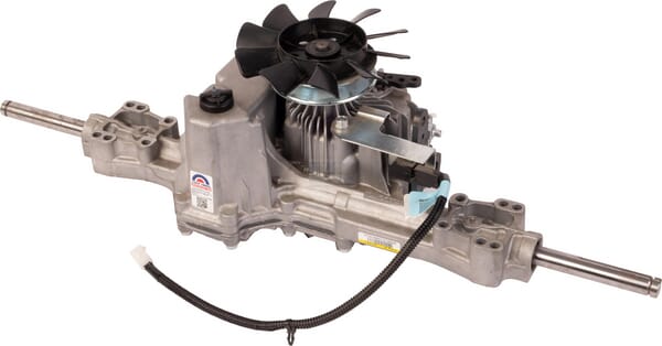K46bt Getr./Diff.