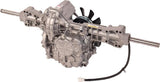 K46bt Getr./Diff.