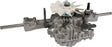 K46ci Getr./Diff.