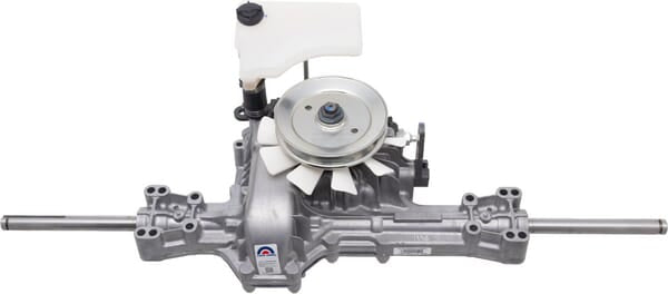 Getriebeachse K46BD