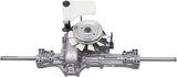 Getriebeachse K46BD
