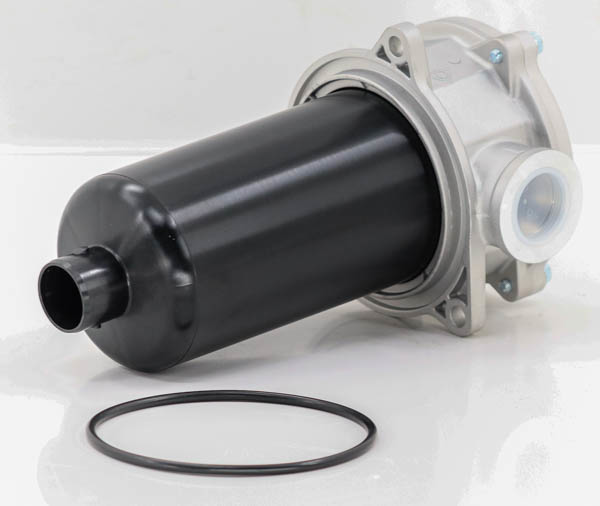 FRTR140G10BBB60C000S0 Leitungsfilter (Rücklauffilter)