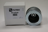 R710T40 Hydraulikfilterelement (Rücklauffilter)