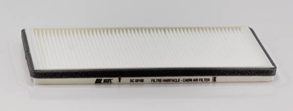 SC 50168 Innenraumfilterelement