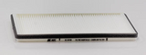 SC 50168 Innenraumfilterelement