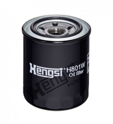 H801W Ölfilter SpinOn