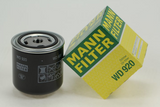 WD 920 Ölfilter SpinOn