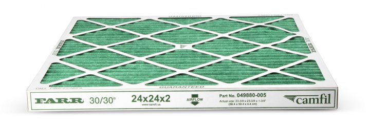 AF4988 Luftfilterelement