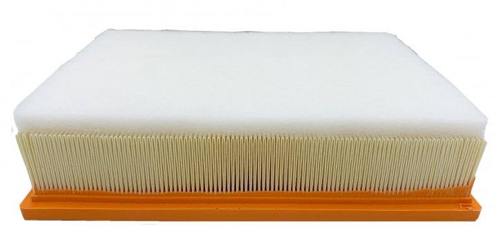 AF4345 Luftfilterelement