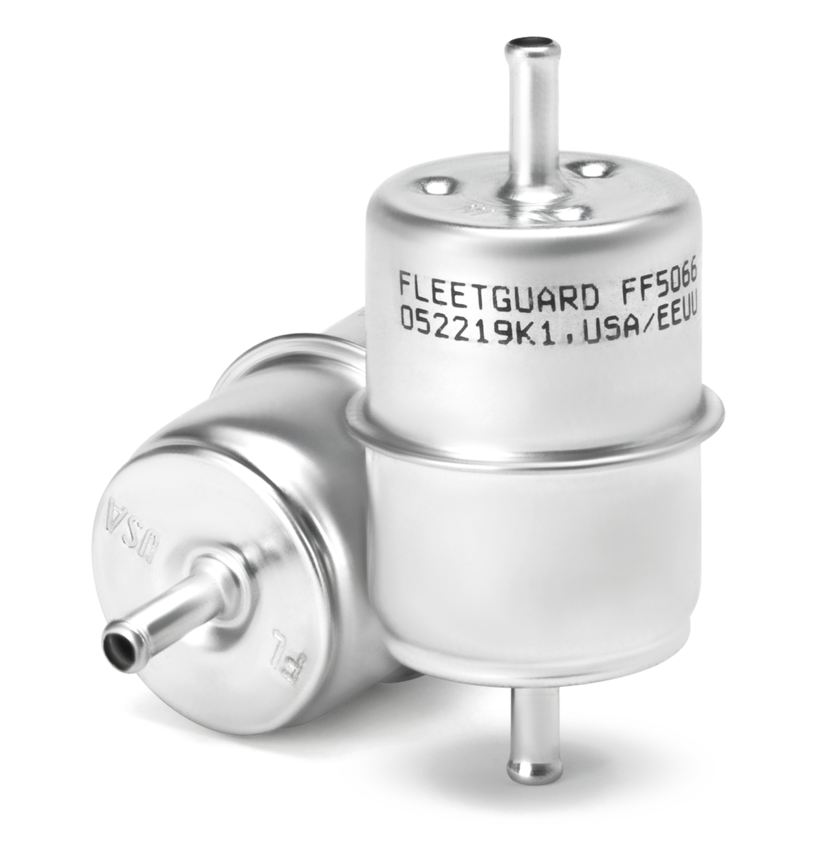 FF5066 Kraftstoff-Leitungsfilter Inline