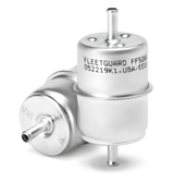 FF5066 Kraftstoff-Leitungsfilter Inline