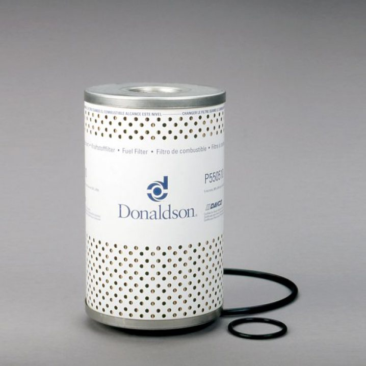 P550510 Kraftstoff-Filterelement