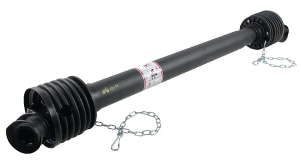 Bondioli&Pavesi, Gelenkwelle, G4, Länge 610mm, 1.3/8-6