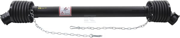 Gelenkwelle G4 L: 860 mm, Bondioli&amp;Pavesi