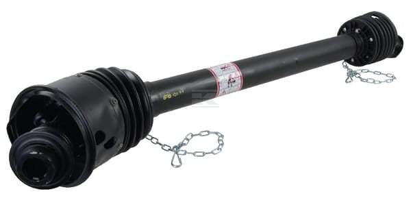 Weitwinkel-Gelenkwelle G4 L: 1210 mm, Bondioli&amp;Pavesi