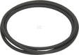 O-Ring Konus oben 8"