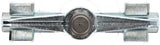 Abzieher 2-Arm. 80mm
