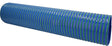PVC-Schlauch blau/grün 8"