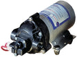 Membranpumpe, 12 V, 6 l/min